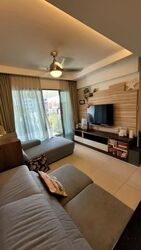 Blk 519D Centrale 8 At Tampines (Tampines), HDB 5 Rooms #592803511